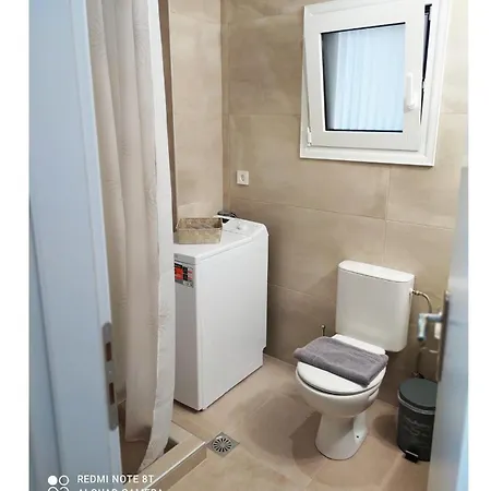 D&k - Apartman Návplio