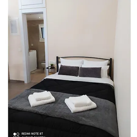 D&k - Apartment