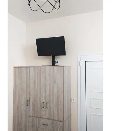 Apartman D&k -