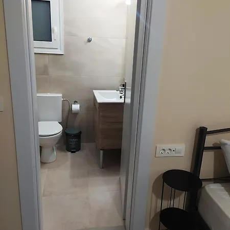 D&k - Apartman Návplio