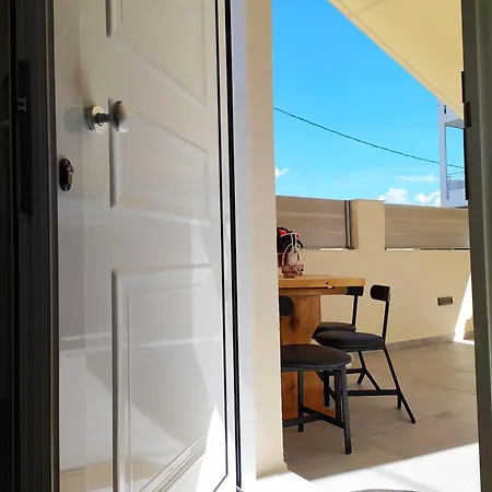 D&k - Apartment *