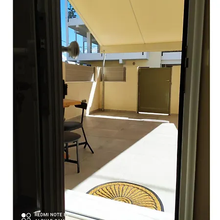 Apartment D&k - *