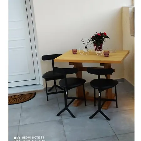Apartman D&k -