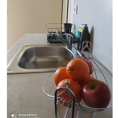 Apartman D&k -