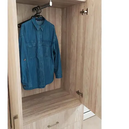 Apartman D&k - Návplio