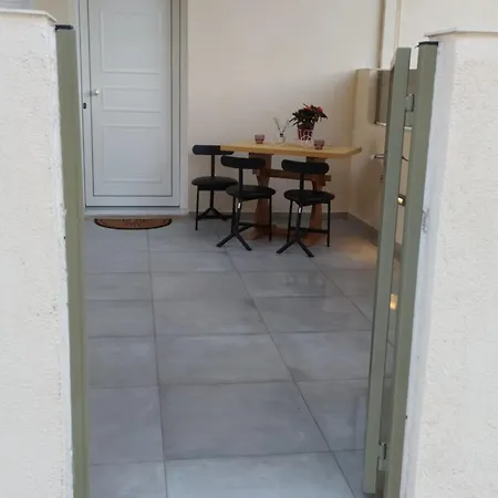 D&k - Apartment Nafplio