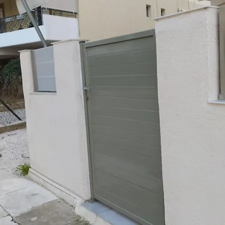 Apartment D&k - Nafplio