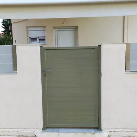 Apartment D&k -