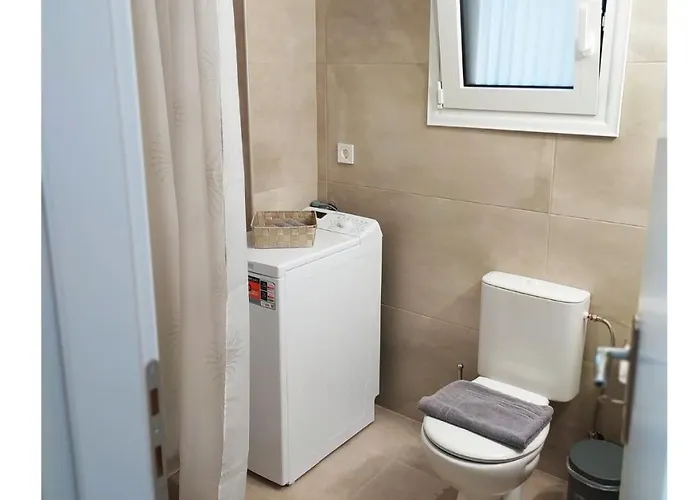 D&k - Apartment Nafplio