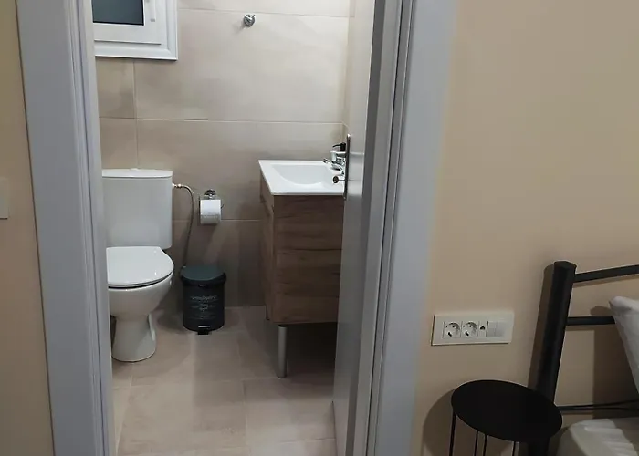 D&k - Apartment Nafplio