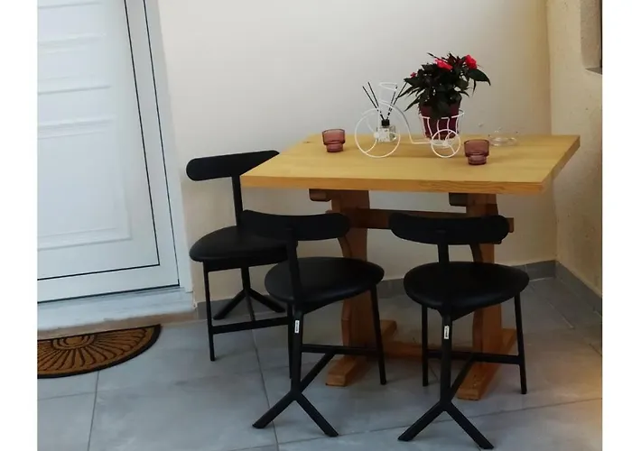 Lägenhet D&k -