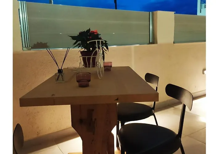 D&k - Apartment Nafplio