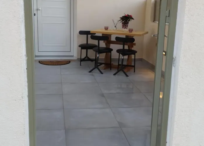 D&k - Apartment Nafplio