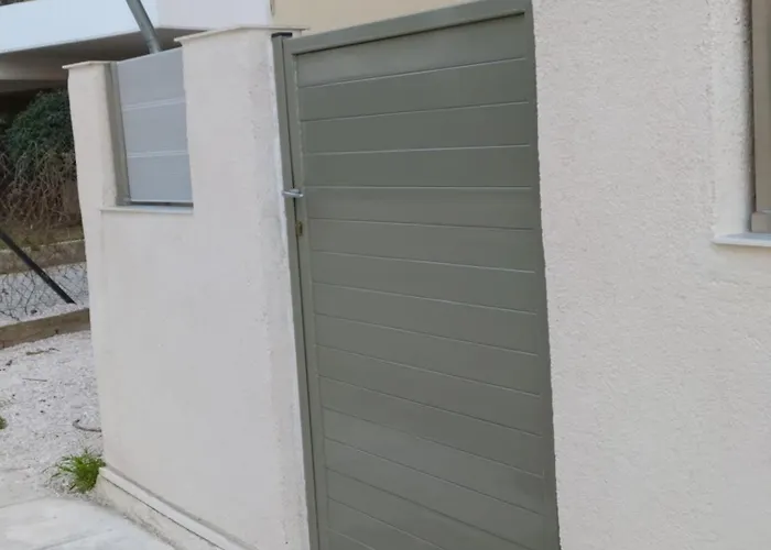 Apartment D&k - Nafplio