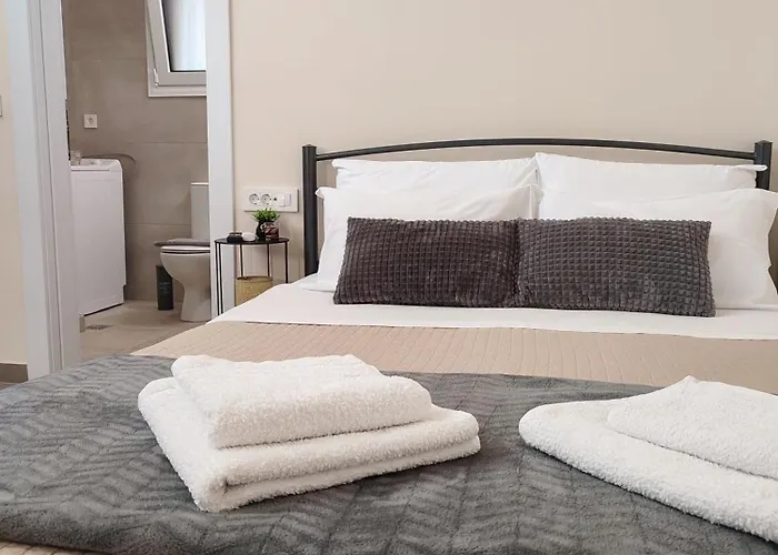 D&k - Apartment Nafplio